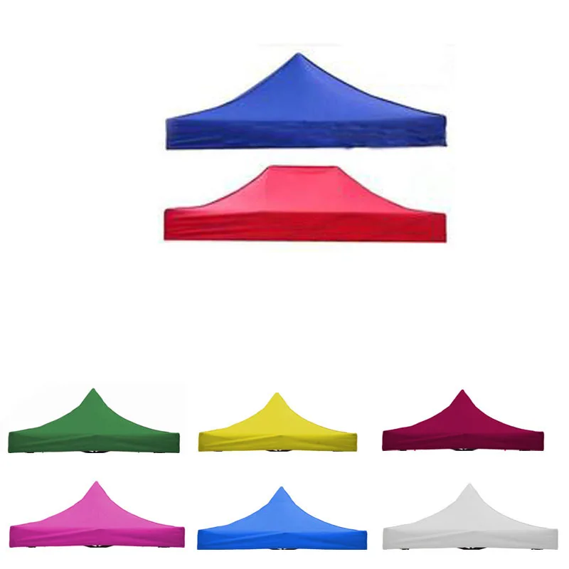 Grntamn складные коммерческие палатки покрывают толстые факбрические тенты крыши палатки ткань