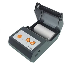 Portable Micro Bluetooth Printer thermal 58mm receipt bill Handheld Thermal Bill Printer Ticket ios android USB mini small Portable Micro Bluetooth Printer thermal 58mm receipt bill Handheld Thermal Bill Printer Ticket ios android USB mini small