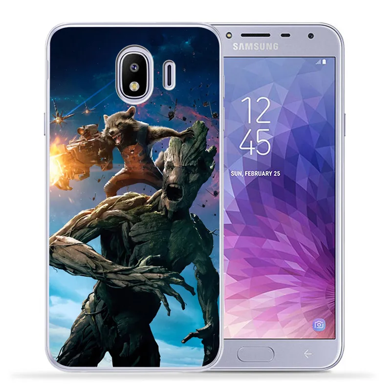 Роскошный чехол для samsung Galaxy J3, J4, J5, J6, J7, J8 Plus,,,, J2 Prime, силиконовый чехол, Etui