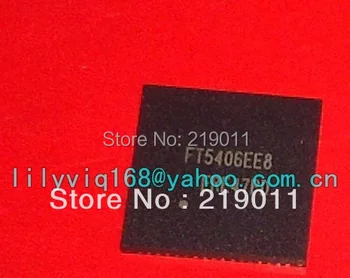 

5PCS/LOT FT5406EE8 FT5406EE FT5406 FOCALTEC QFN68 100% new original