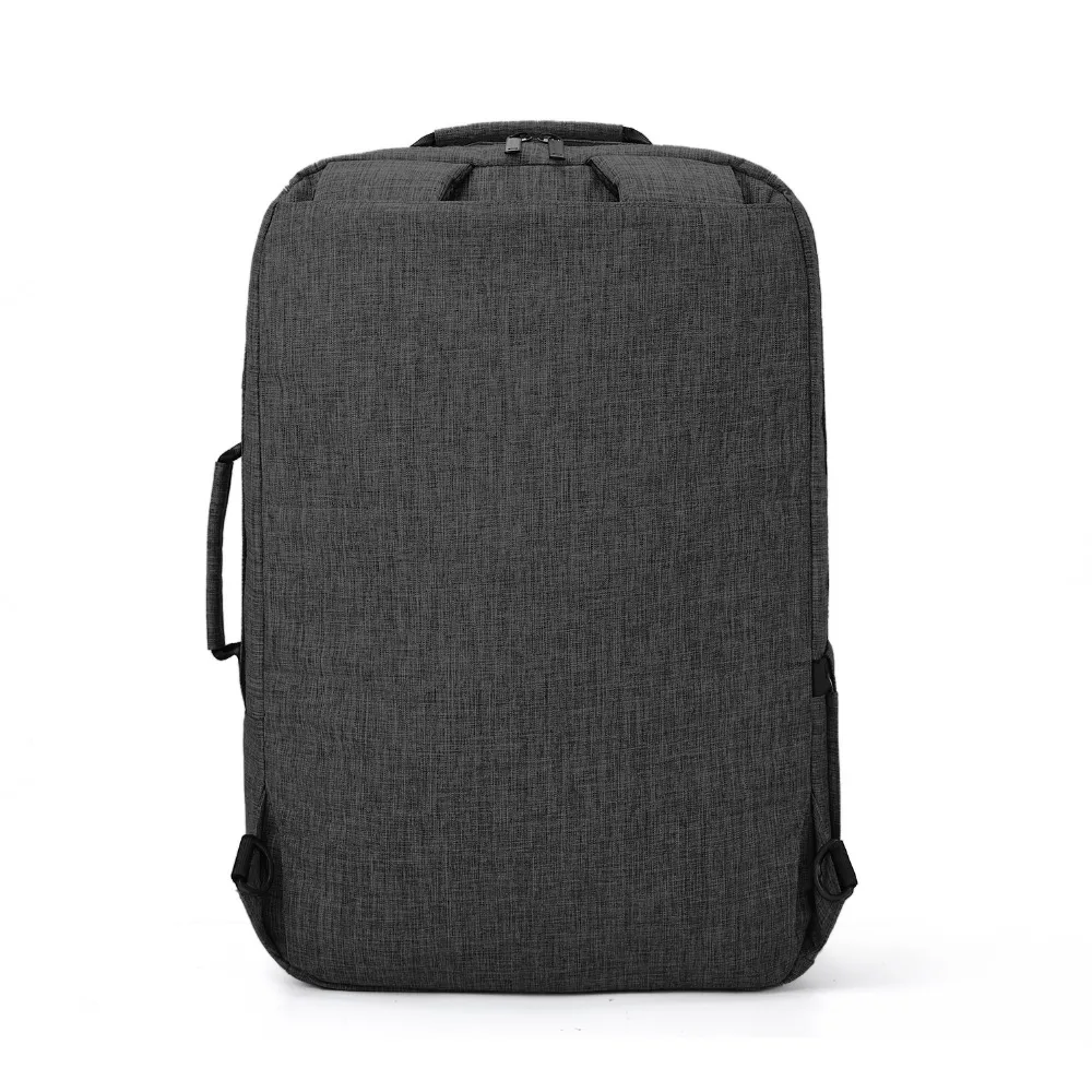 Многофункциональный рюкзак для мужчин, дорожная сумка, водонепроницаемый рюкзак для ноутбука 15,6 дюймов, Школьный Рюкзак Для Путешествий