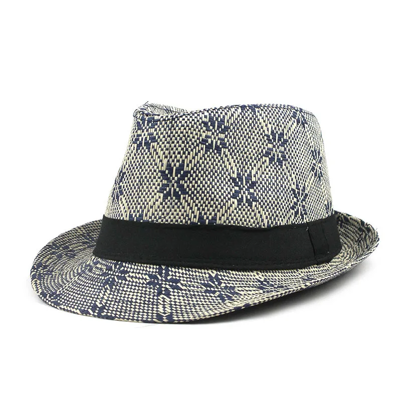casual beach hat