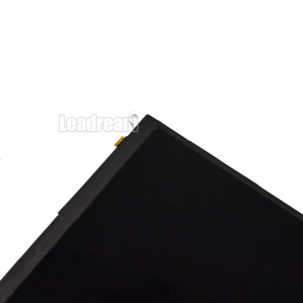 10 шт. DHL для iPad Mini 2 A1489 A1490 A1491 запасная часть ЖК дисплея 3 A1599 A1600 модуль монитора