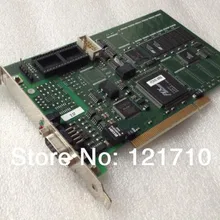 Плата для промышленного оборудования BECKHOFF FC3101 FC3101_4 pci profibus