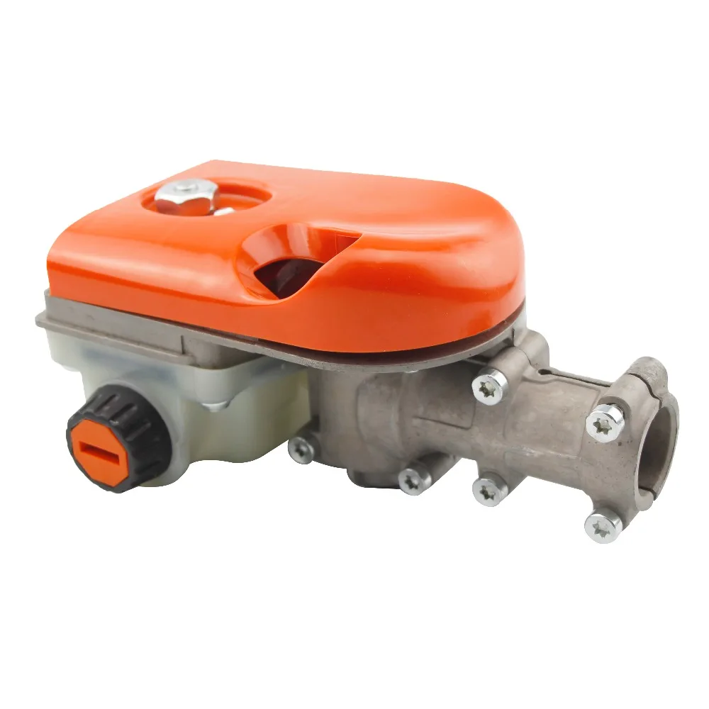 

Farmertec Made Gear Head Gearbox For Stihl HT75 101 130 131 250W Spur Sprocket 3/8-6T Pruner Pole Saw Tree Cutter# 4182 205 0008