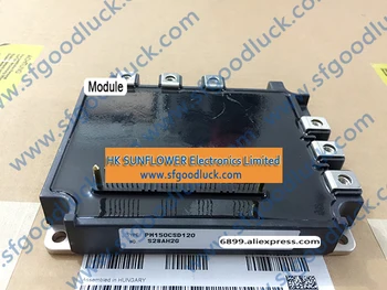

PM150CSD120 INTELLIGENT POWER MODULE 1200V 150A Weight:920g