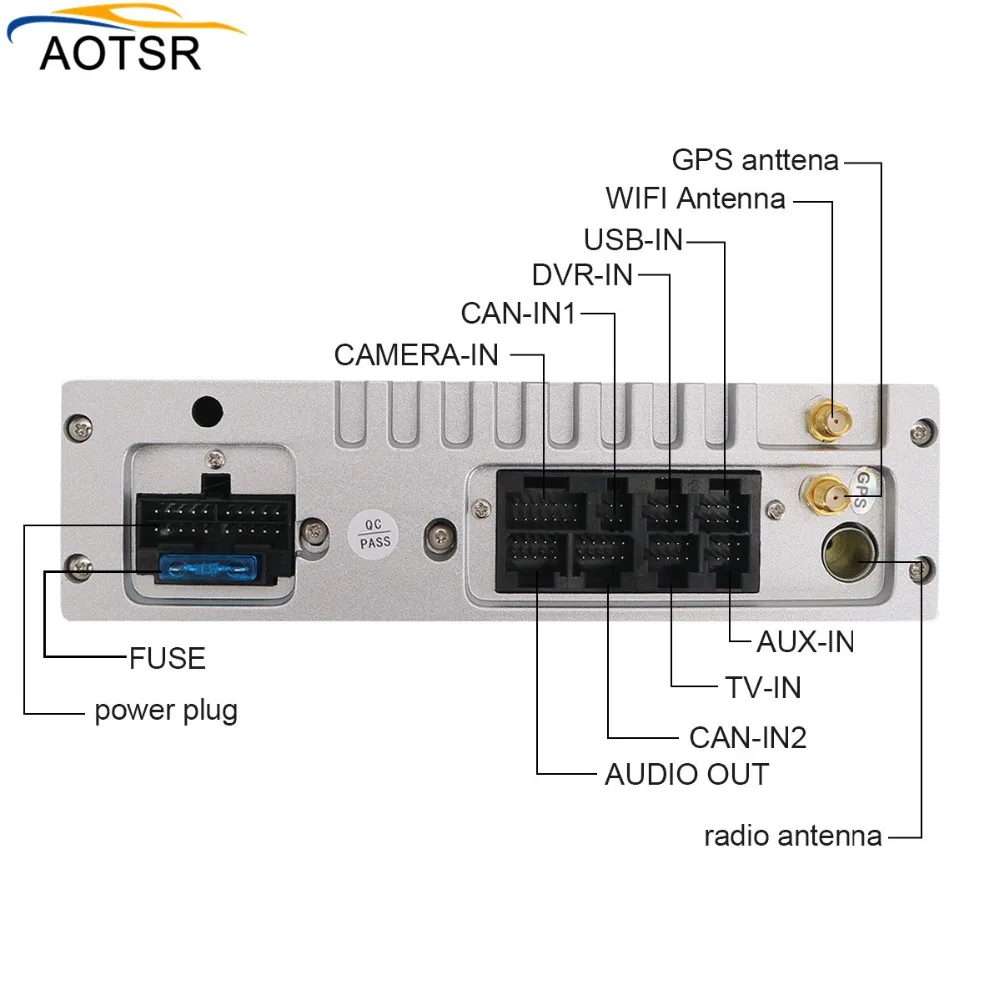 Top Tesla style big screen Android Car DVD Stereo Autoradio For Chevrolet Captiva 2008 - 2012 Multimedia RDS GPS Navigation Headunit 4