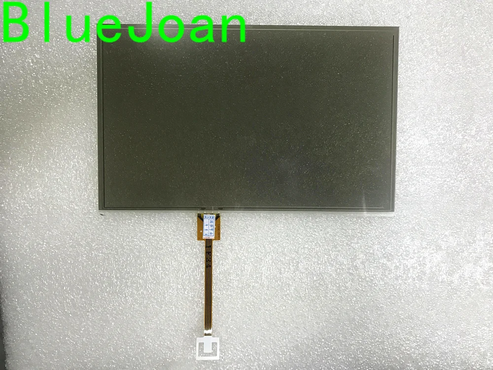 LQ080Y5DZ03 TOUCH ONLY