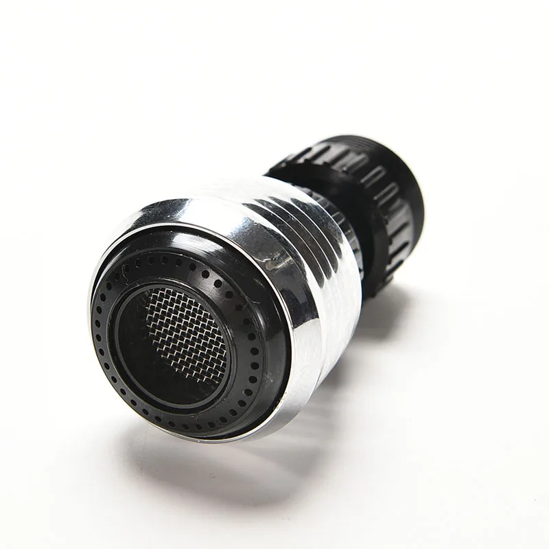 

High grade 360 Degree Swivel Head Water Saving Tap Bubbler Filter Aerator