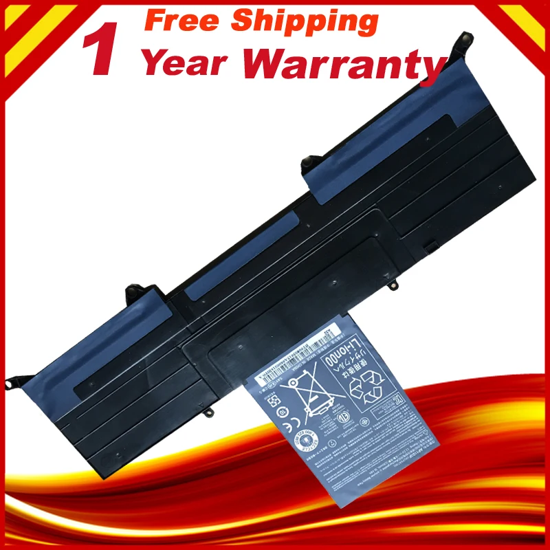 Аккумулятор для ноутбука Acer Aspire S3 батарея 391 AP11D3F AP11D4F MS2346 6407 MS2346|battery for acer aspire|battery
