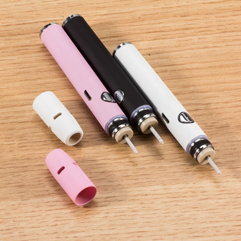 SMY-Pluscig-V2-Kit-Heat-no-burn-650mah-900mah-Electronic-Cigarette-Dry-Herb-Vape-Heating-Tobacco(3)