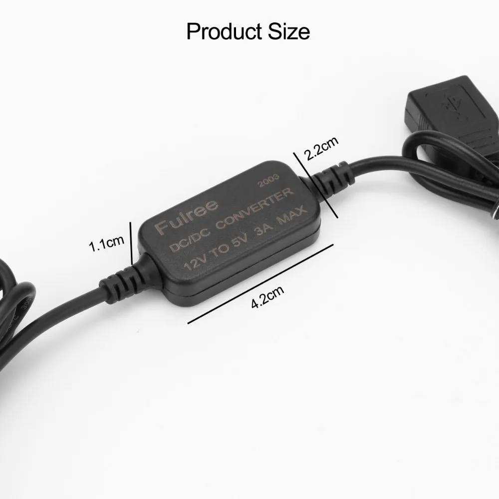 15w car inverter