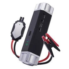 for Petrol 8.0L Diesel 6.0L – 1000A Discharge Car Jump Starter 58000mWh Starting Power Bank Auto Battery Portable Pack Booster