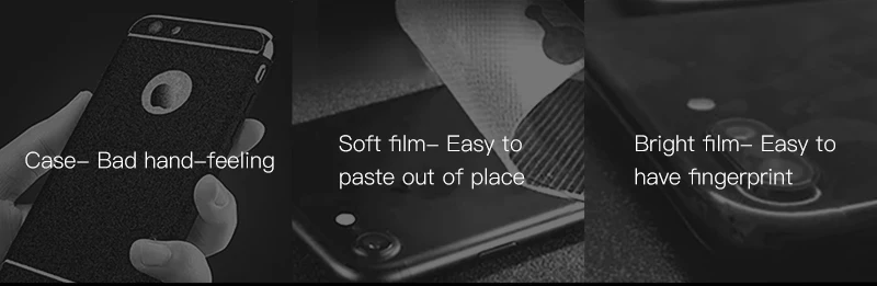 Glass Film For iPhone 7 (2)
