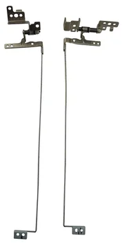 

SSEA NEW Laptop Left & Right LCD Hinges for IBM Lenovo G580 G580A G585 Series