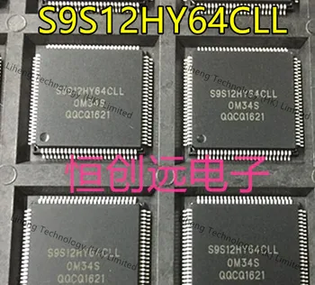 

100% New&original S9S12HY64CLL 0M34S