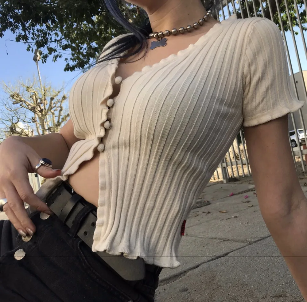 Exclusive harajuku punk rok stainless steel bone choker dog tag beads colar women cute necklace