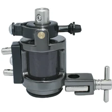 Redmore Татуировка роторная татуировка машина домкрат профессиональный черный цвет