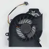 SSEA New original CPU Fan for HP Pavilion DV6 DV6-6000 DV7 DV7-6000 cooling Fan P/N KSB0505HB ► Photo 2/2