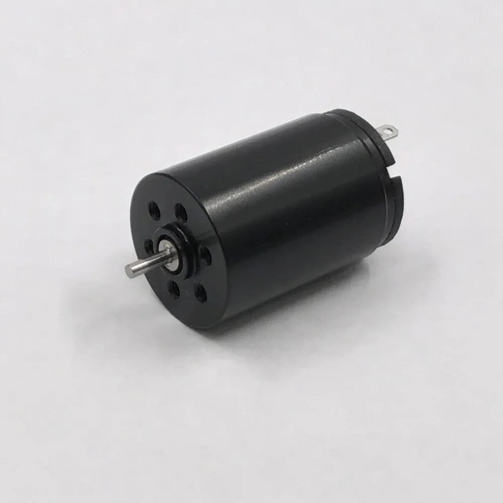 

1725 Mini Coreless Motor Replacement Rotary Tattoo Machine Motor DC 12V 15000RPM High Speed Tattoo Power for Shader Liner