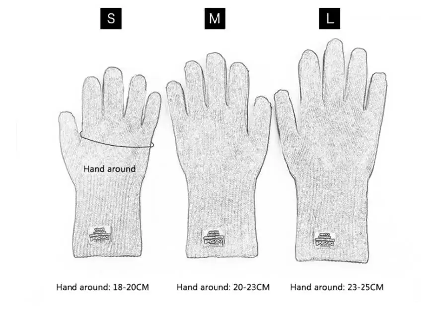 Мужские/wo мужские TouchFit дышащие coolmax ультра Гибкие водонепроницаемые/ветрозащитные перчатки для бега, катания на лыжах, велоспорта, пеших прогулок, снега, спорта на открытом воздухе