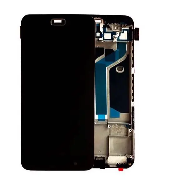 

For Oneplus 5 LCD display + Touch Screen Digitizer Premium Assembly Replacement for One Plus Five 5.5 inch 6GB 8GB RAM