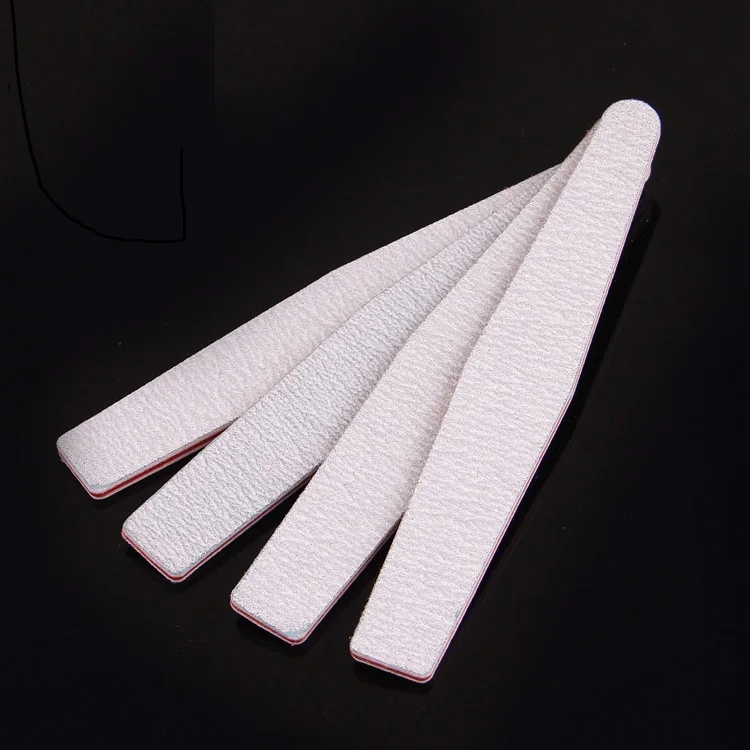 Рисунок 2 - Можно бесплатно напечатать логотип! Наждачный маникюр