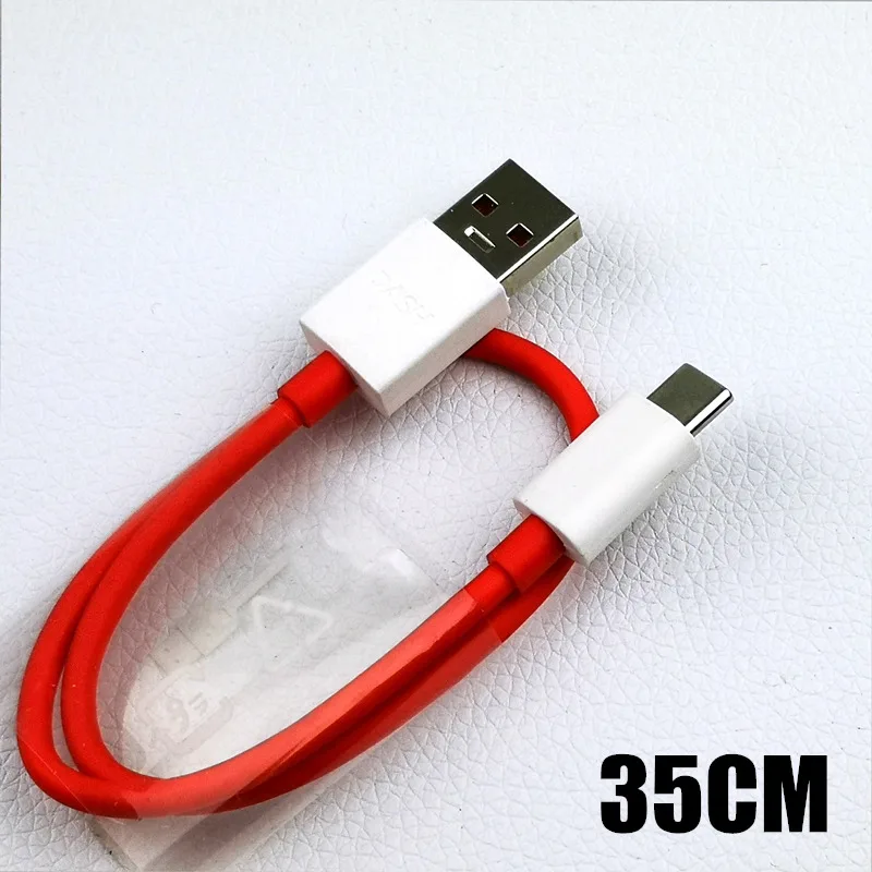 Dash Type C Cable 35cm description image 2