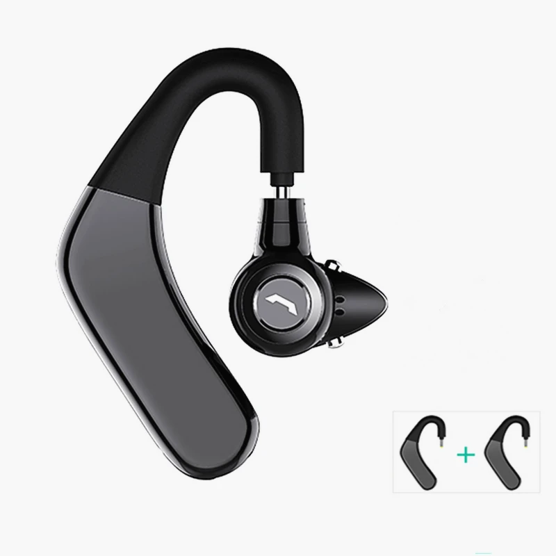 bluetooth headset with high battery life