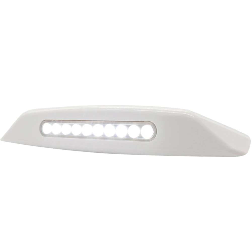 

12V 6000K Car 10LED 3W Trailer Durable Portable Motorhome Awning Waterproof Light Van Caravan Lamp Outside Ultra Bright Porch