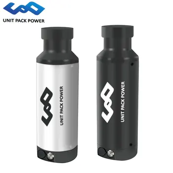 

10S2P 36V 7Ah 5.8Ah Mini Bottle eBike Battery 252Wh Samsung Cell Electric Bicycle Battery for Bafang Tsdz2 500W 350W 250W Motor