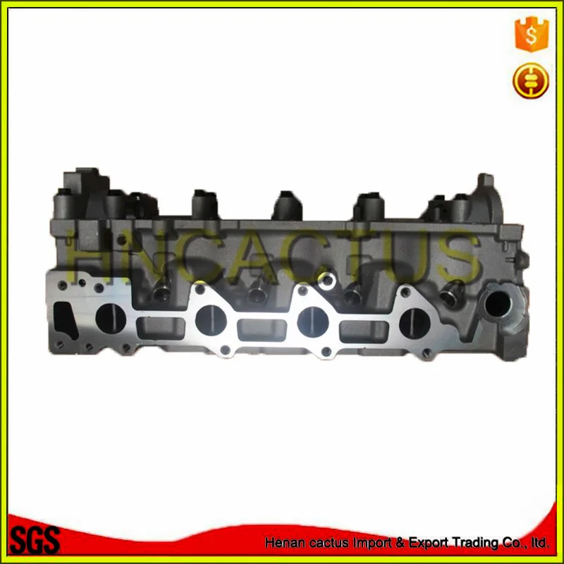 D4EB D4EAII 22111-27400 cylinder head_3