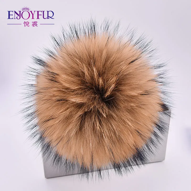 ENJOYFUR Girls Hat And Scarf Set For Winter High Quality Cotton Knitted Soft Hat Girl Thick Boy Caps Children Warm Set