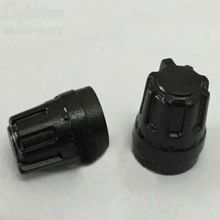 10X регулятор громкости/регулятор мощности для Yaesu FT-1807 FT-1900 всего