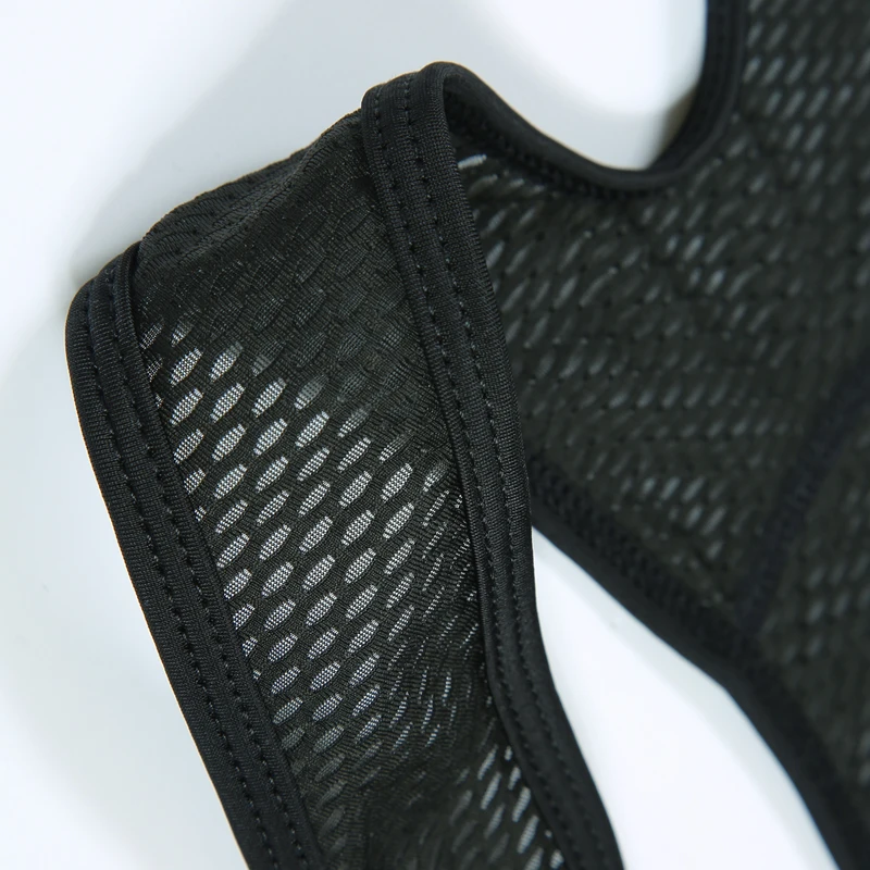 CHEJI 2018 bicicleta pantalones cortos nueva llegada de los hombres pantalones cortos de ciclismo negro Lycra de alta calidad ropa de ciclismo personalizada hombre - 4