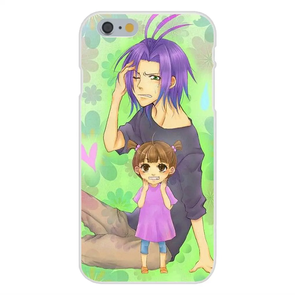 Мягкие чехлы Monsters Inc Boo для Apple iPhone 4 4S 5 5C 5S SE 6 6S 7 8 Plus X XS Max XR|Бамперы| |