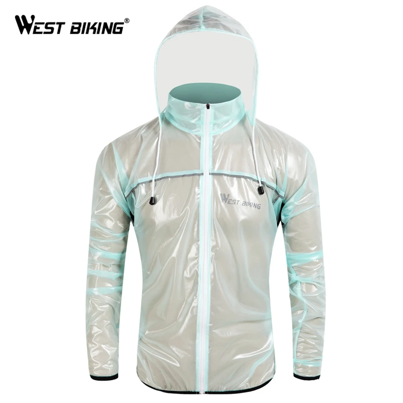rain suit bike