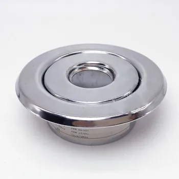 

Fire sprinkler recessed escutcheon,Stainless steel recessed plate, 1/4 inch 3/4 inch SPRINKLERS pendent decorative pipe covers
