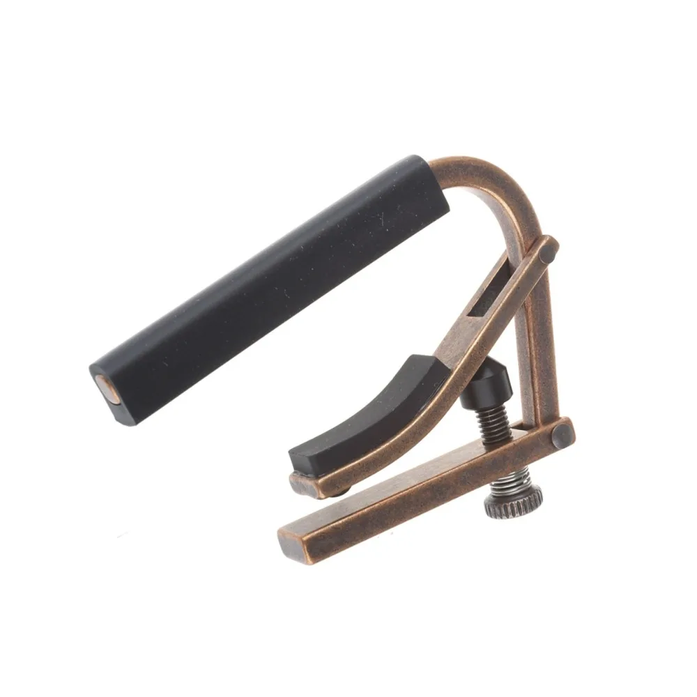 Buy Shubb C2a Capo for Nylon String Guitar, Antique