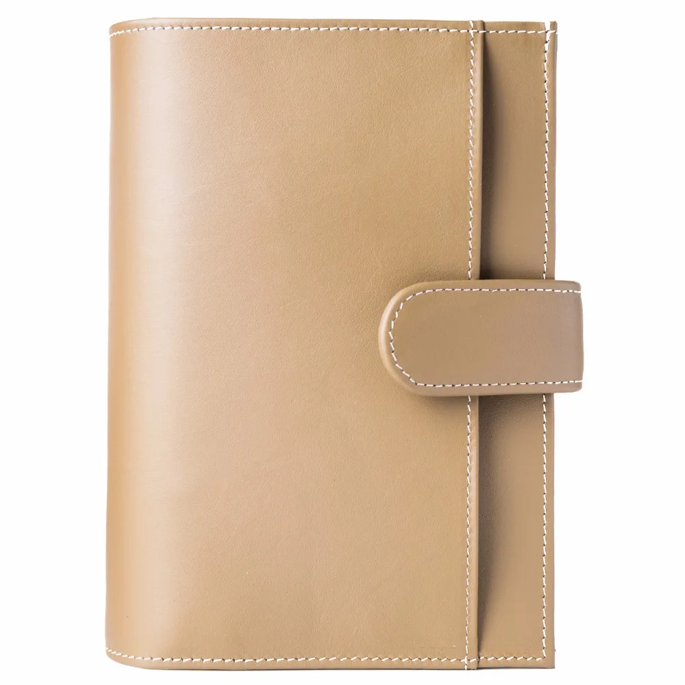 Genuine Cow Leather Cover Retro Traveler's Notebook Diary Journal Vintage Handmade Travel NoteBook Genuine Cow Leather Cover Retro Traveler's Notebook Diary Journal Vintage Handmade Travel NoteBook