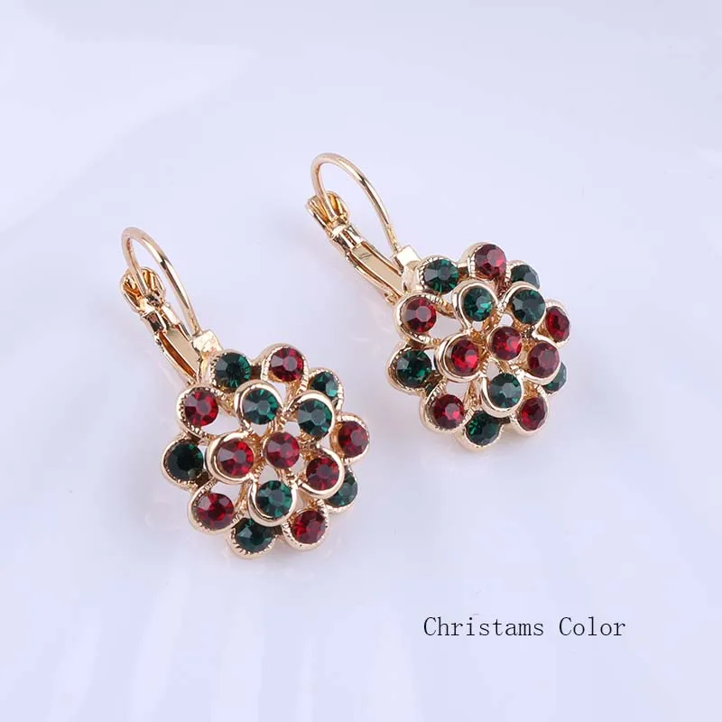 christams color