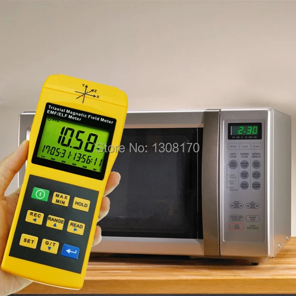 2-Innovative-life-EMF-meter-TM-192D-Application