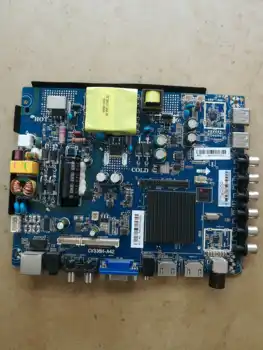 

CV338H-A32 CV338H-A42 LCD TV Motherboard