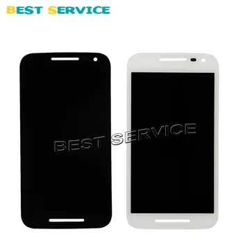 

10pcs/lot For Motorola for MOTO G3 Touch Screen with LCD Display Digitizer Assembly Xt1540 XT1541 Xt1543 Xt1544 Xt1550