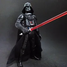 1Pcs Star Wars Darth Vader Revenge Of The Sith Auction 3 75 FIGURE Child Boy Toy
