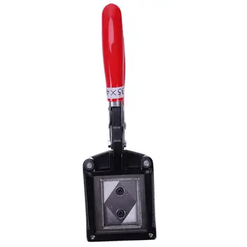 

ID Photo Hand Die Cutter Punch 35 x 45mm Drop shipping