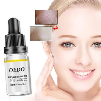 

10ml Plant Arbutin Serum Moisturizing Whitening Face Skin Anti Aging Anti Wrinkle Face Serum S1