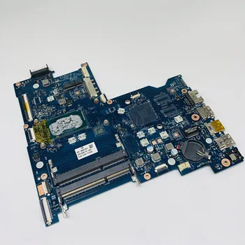 

815244-501 815244-001 815244-601 UMA w i5-5200U CPU LA-C701P Motherboard for HP 15-AC Series 15T-AC000 NoteBook PC