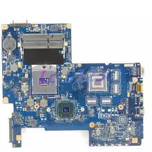 FULCOL For Toshiba Satellite L775 Laptop motherboard 08N1-0NA1J00 H000032290 DDR3