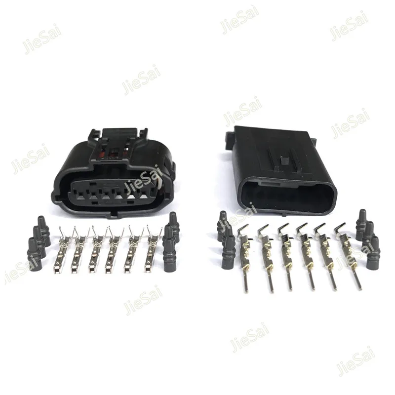 6 Pin 12303 6189 1083 сенсор Sumitomo TS водонепроницаемый 025 серия педаль акселератора Авто